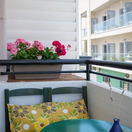Apartment Happiness Hersonissos (Crete)
