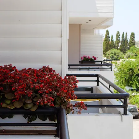 Happiness Apartment Hersonissos (Crete)