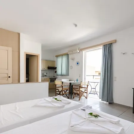 Apartment Happiness Hersonissos (Crete)