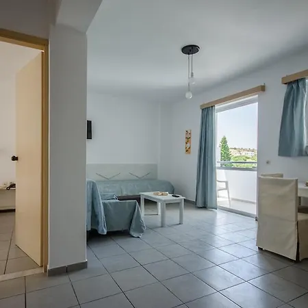 Happiness Apartment