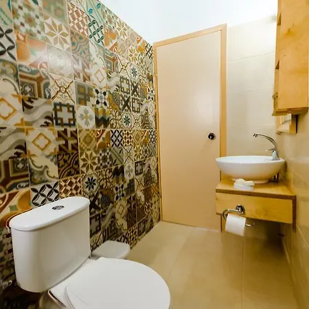 Apartment Happiness Hersonissos (Crete)