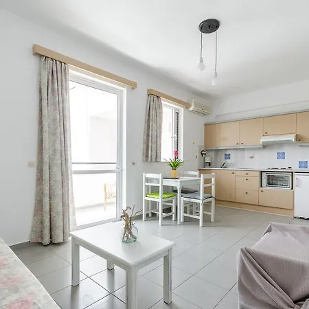 Apartment Happiness Hersonissos (Crete)