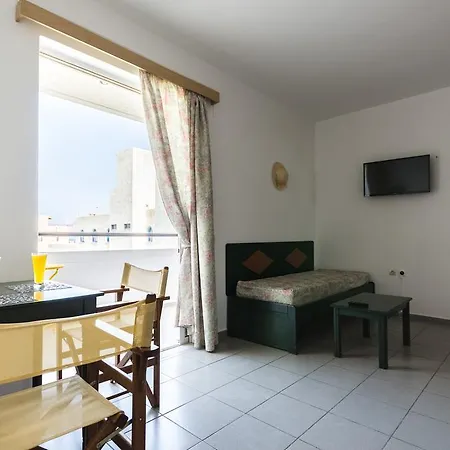 Happiness Apartment Hersonissos (Crete)