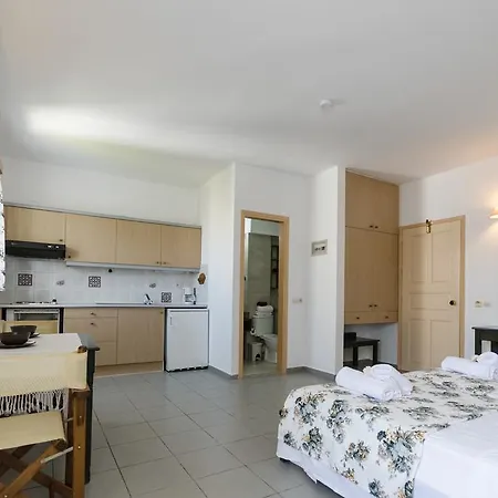 Apartment Happiness Hersonissos (Crete)