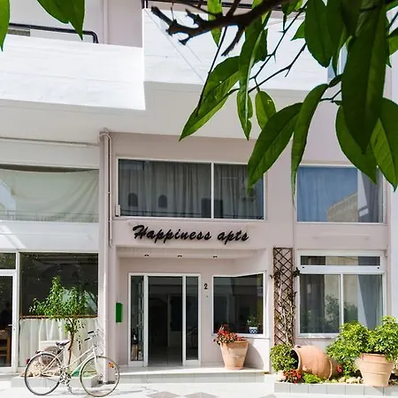 Happiness Apartment *