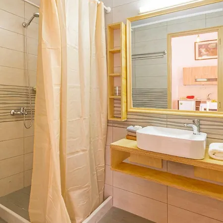 Happiness Apartment Hersonissos (Crete)