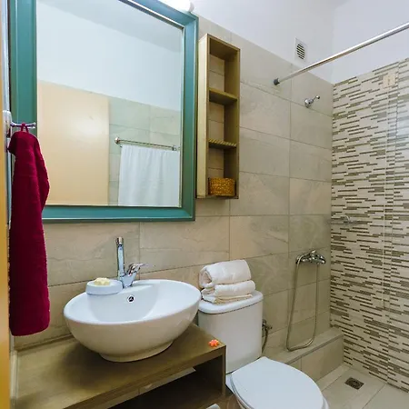 Happiness Apartment Hersonissos (Crete)