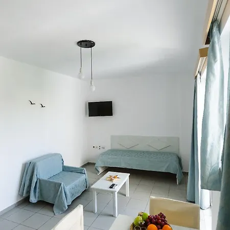 Apartment Happiness Hersonissos (Crete)