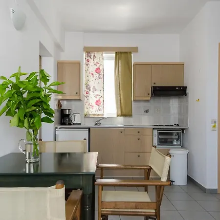 Apartment Happiness *