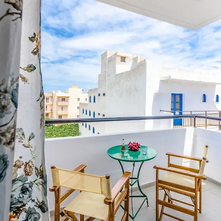 Happiness Apartment Hersonissos (Crete)