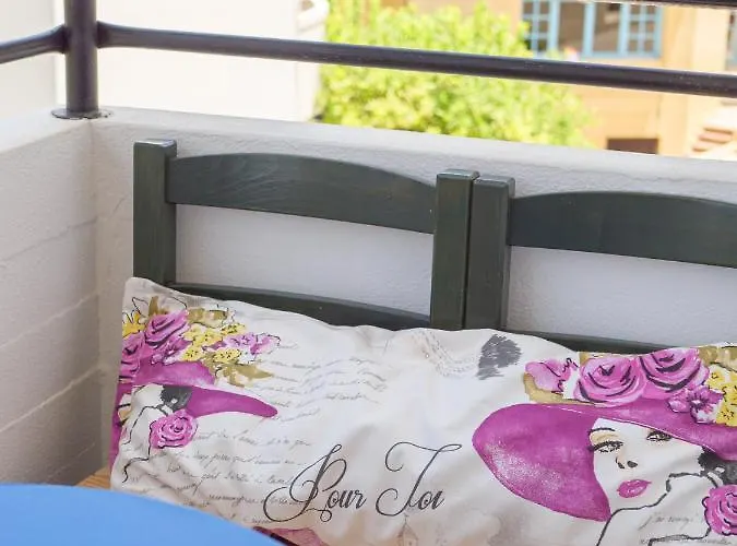 Happiness Appartement *