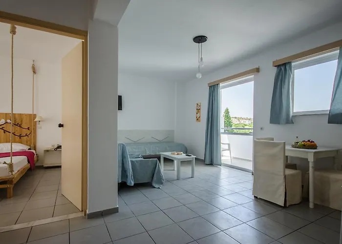 Happiness Appartement