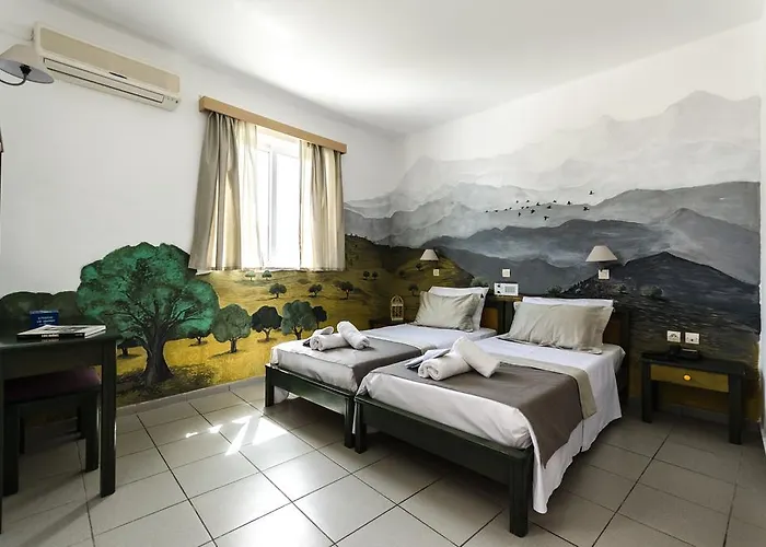 Happiness * Chersonissos