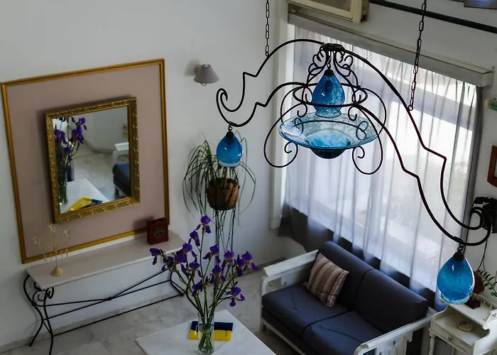 Happiness Appartement