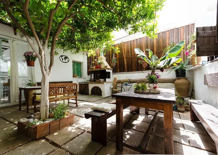 Happiness * Chersonissos