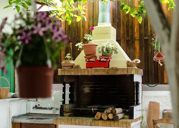 Appartement Happiness *