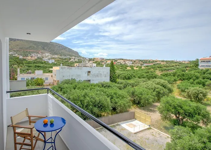 Happiness Chersonissos