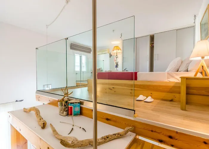 Appartement Happiness *