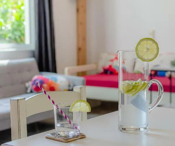 Appartement Happiness *