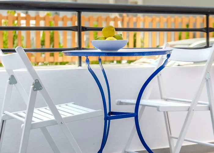 Happiness * Chersonissos