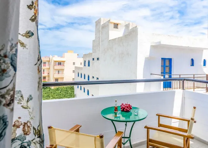 Happiness Appartement Chersonissos