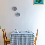 Happiness Διαμέρισμα *