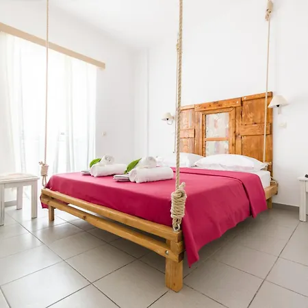 Apartmán Happiness *