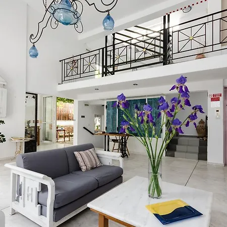 Apartman Happiness Herszonisszosz
