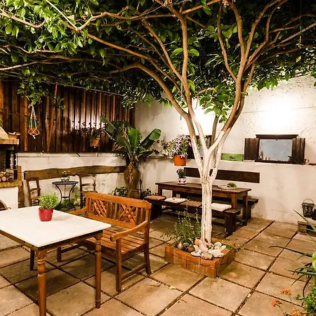 Happiness Apartman Herszonisszosz