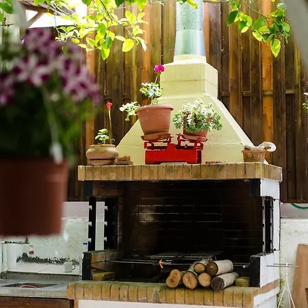 Διαμέρισμα Happiness *