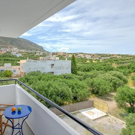 Happiness Χερσόνησος