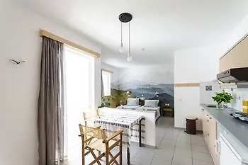 Happiness Apartman Herszonisszosz