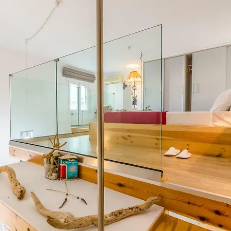 Apartman Happiness *
