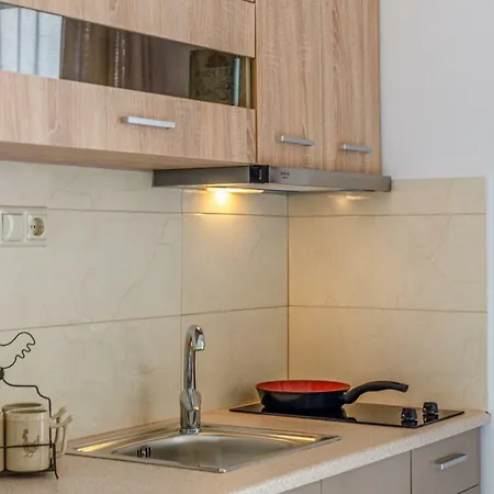 Διαμέρισμα Happiness