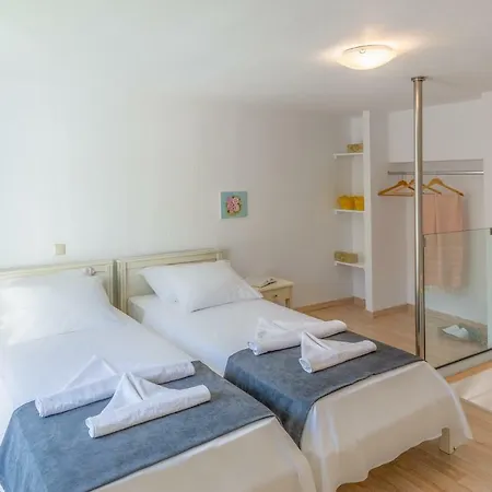 Happiness Apartman Herszonisszosz