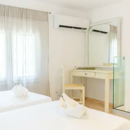 Διαμέρισμα Happiness Χερσόνησος