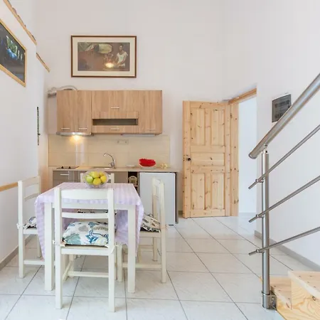 Apartmán Happiness Hersonissos (Crete)