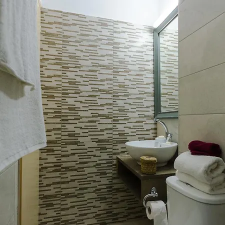 Apartman Happiness