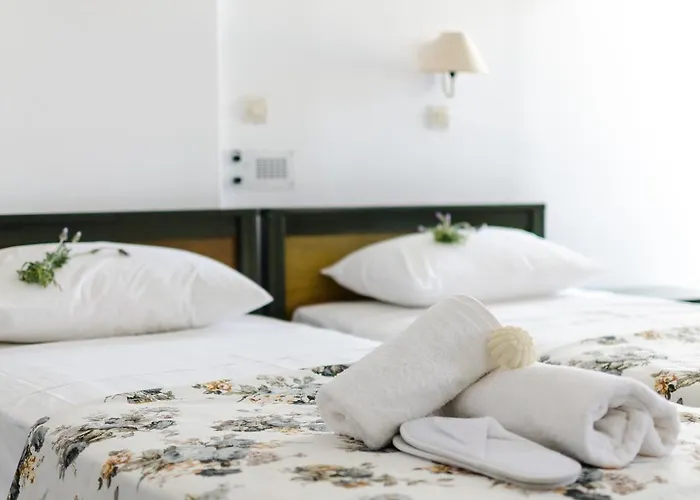 Happiness Apartamento