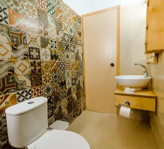 Apartmán Happiness Hersonissos (Crete)