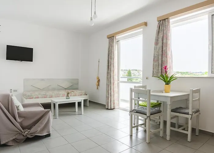 Apartmán Happiness *