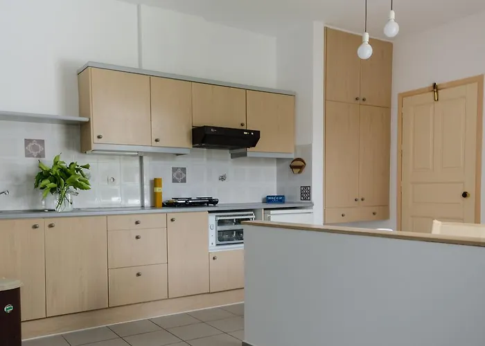 Apartmán Happiness *