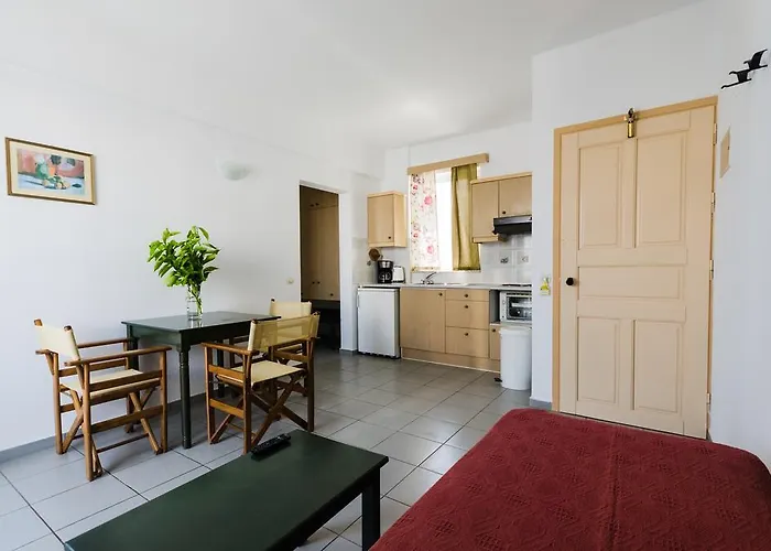 Happiness Hersonissos (Crete)