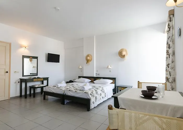 Apartamento Happiness *