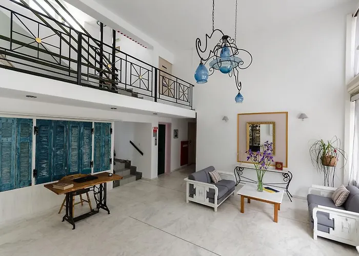 Happiness Apartamento