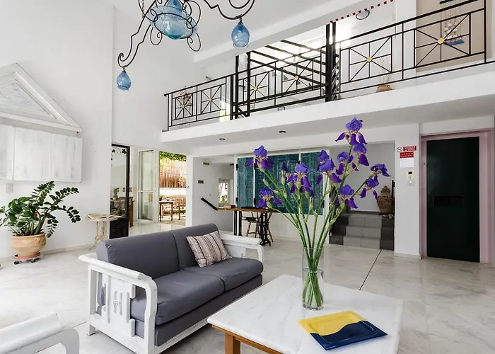 Apartamento Happiness Hersonissos (Crete)