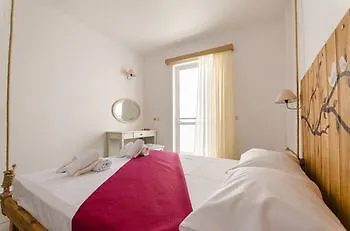 Happiness Апартаменты *