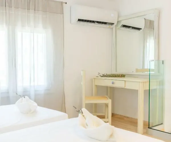 Apartmán Happiness Hersonissos (Crete)