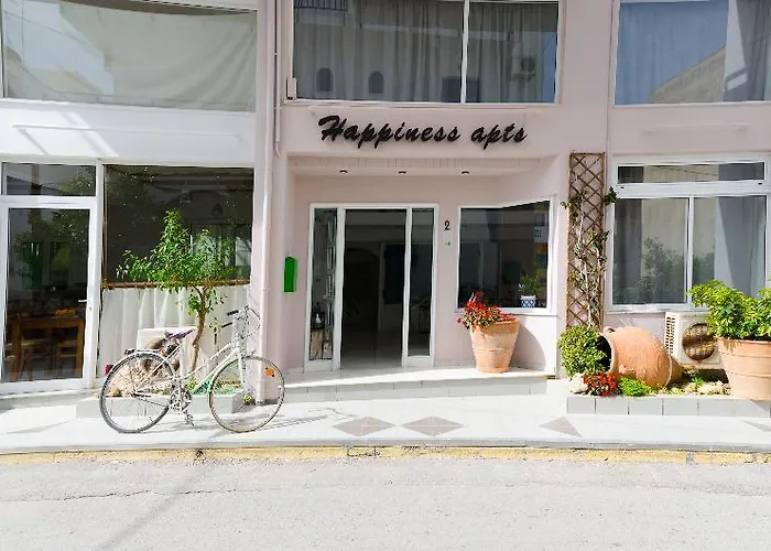 Happiness Херсониссос