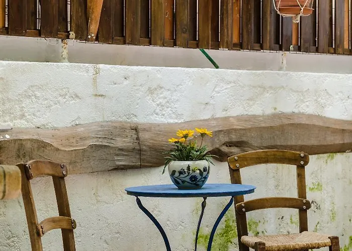 Happiness Apartmán *